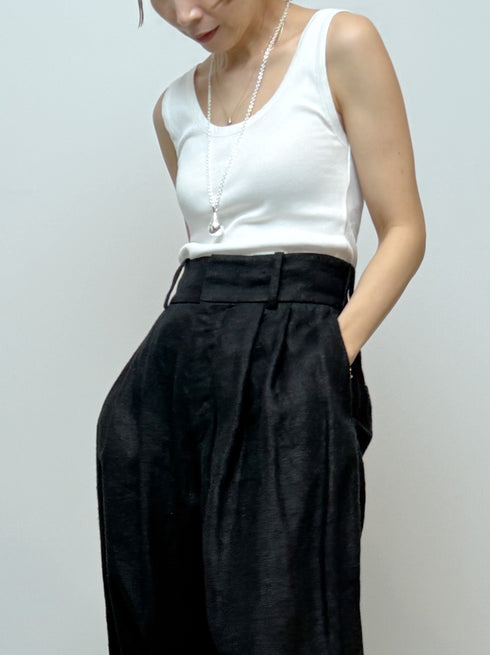✧ NEW ✧ daily fit tank(予約商品)